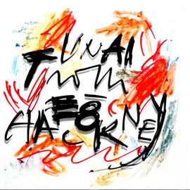 Unai Trotti : E8 Hackney (12", EP)