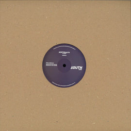 Christian Jay / Rob Amboule : NSR 004 (12", EP)