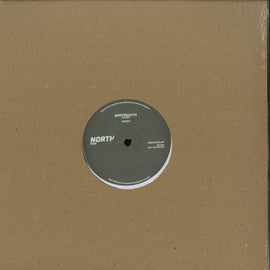 Christian Jay / Rob Amboule : NSR 004 (12", EP)