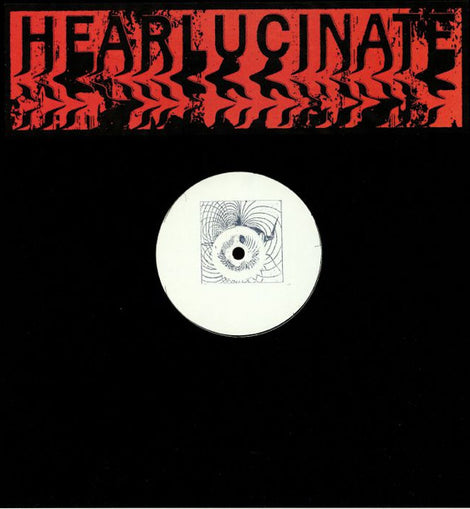 Dawl / Tristan Da Cunha and Freakenstein : Untitled (12