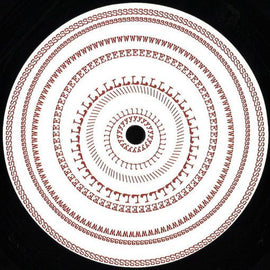 Sweely : Beauty Is Random EP (12", EP, RP)