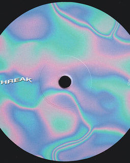 Takashi Himeoka : Utakata EP (12")