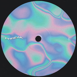 Takashi Himeoka : Utakata EP (12")