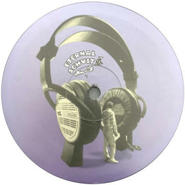 Earthlink : Spectral EP (12", RE, RM)