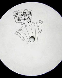 Alec Falconer, Desert Sound Colony : Flip Flops Anonymous (12", Maxi)