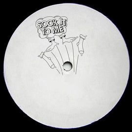 Alec Falconer, Desert Sound Colony : Flip Flops Anonymous (12", Maxi)