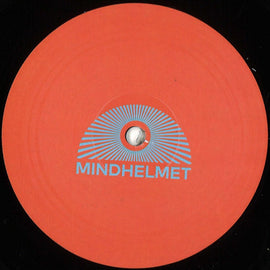 Various : MINDHELMET 01 (12", EP)