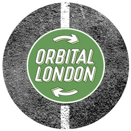 Jack Michael : South East Vice EP (12")