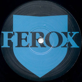 Synchrojack : Phaze II (12")