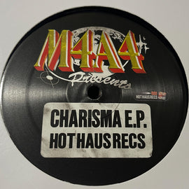 M4A4 : Charisma EP (12")