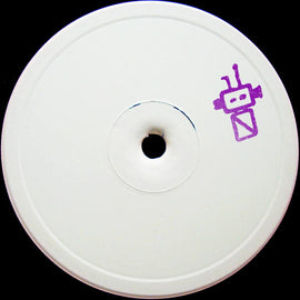 Various : Tales Of Mabgate (12", EP)