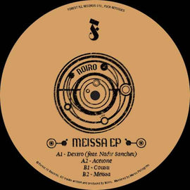 Noiro : Meïssa EP (12")