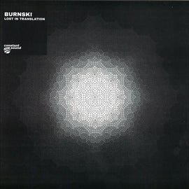 Burnski : Lost In Translation (12")