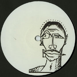 .g - #5 (12", Ltd)